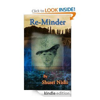 Re Minder eBook: Shusei Nishi: Kindle Store