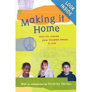 Making It Home: Beverley Naidoo: 9780803730830: Books