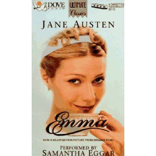 Emma (Ultimate Classics): Jane Austen, Samantha Eggar: 9780787110680: Books