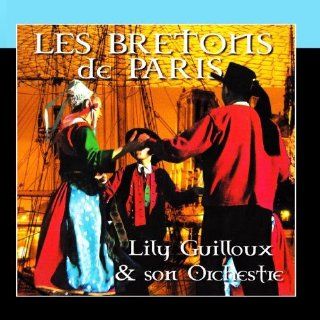 Les Bretons De Paris: Music