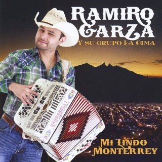 Mi Lindo Monterrey Music