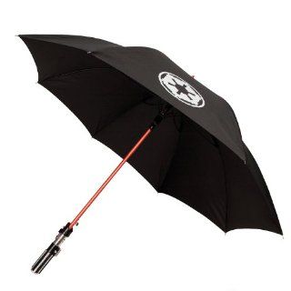 Star Wars Darth Vader Static Lightsaber Umbrella: Toys & Games