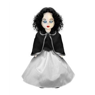 Living Dead Dolls Scary Tales SNOW WHITE: Toys & Games