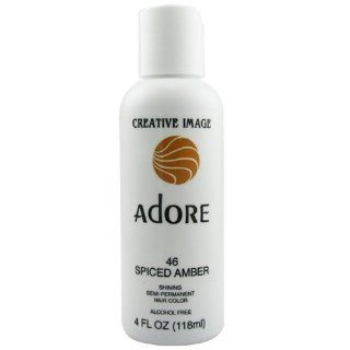 Adore Creative Image Hair Color #46 Spiced Amber : Hair Color Primers : Beauty