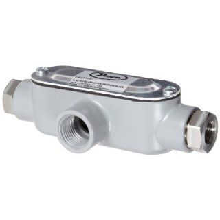 Dwyer Series 629 Wet/Wet Differential Pressure Transmitter, 0 25 psid Range, Conduit Housing, 1/4" Female NPT, Conduit Connection, 4 20 mA Electrical Output: Industrial & Scientific