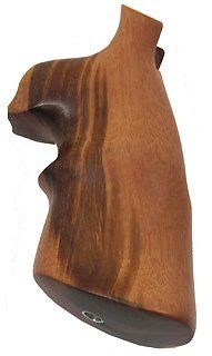Hogue Pistol Wood Grip   Goncalo Alves 25, 29, 610, 625, 629, and Magna Classic: Everything Else