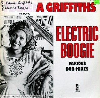 Electric Boogie: Music