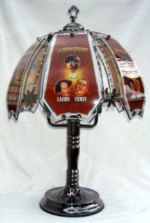 Three Stooges Touch Lamp: Everything Else