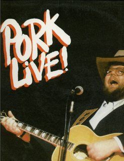 Pork Live!: Music