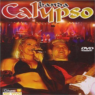 Banda Calypso: Ao Vivo: Banda Calypso: Movies & TV