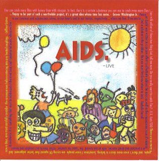 2 Cd Aids Action Benefit Features the Following Artists: Disc 1 [1:32]   01. Giannone / Wink   The Great Equalizer I [3:32]   02. The Choir of Hope   We Can Make the Difference [4:04]   03. E tribe   Move Something [5:01]   04. Live   10,000 Years (Peace I