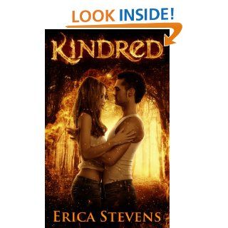 Kindred (Book 1 The Kindred Series)   Kindle edition by Erica Stevens, Leslie Mitchell G2 Freelance Editing. Romance Kindle eBooks @ .
