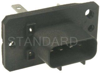 Standard Motor Products RU 637 Blower Motor Resistor: Automotive