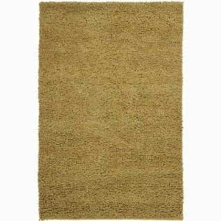 Strata Collection Hand woven Contemporary Rug (7'9 x 10'6) by Chandra Rugs   Area Rugs