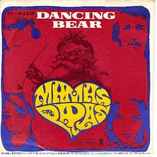 Dancing Bear/John's Music Box: Music