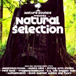 Natural Selection: Music