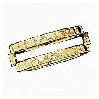 Ann Harrington Jewelry 14k Yellow Gold Ring Guard Jewelry