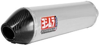 Yoshimura RS 3C Slip On   Stainless Steel Muffler , Material: Stainless Steel SU623SOC CE: Automotive