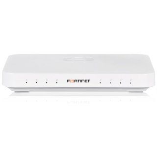 Fortinet FortiGate 20C Security Appliance Bundle with 3 Years 24x7 FG 20C BDL 950 36: Computers & Accessories