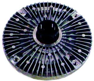 ACDelco 15 80248 Engine Cooling Fan Clutch: Automotive