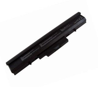 Super Capacity Li ion Battery For HP 510 530 series replace for 440704 001 MYBAT9793 series Ac Laptop Notebook Main Battery [ 4400mAh 8 Cells]: Computers & Accessories