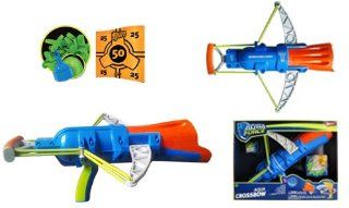 Crossbow Water Balloon Launcher: Toys & Games