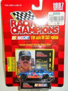 Racing Champions 1997 NASCAR Terry Labonte #5 Die Cast Car: Everything Else