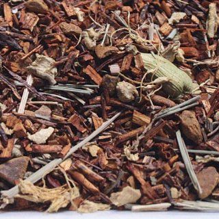 Organic Rooibos    1lb bulk loose leaf Tea : Herbal Teas : Grocery & Gourmet Food