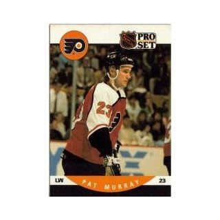 1990 91 Pro Set #630 Pat Murray RC: Sports Collectibles
