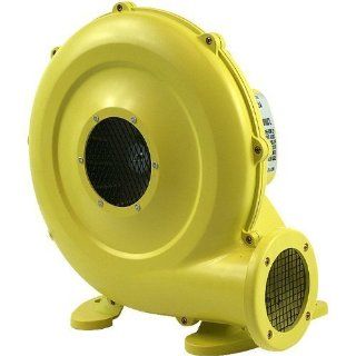 632 CFM BLOWER FAN MOTOR FOR BOUNCE HOUSE   KIDS BOUNCER   450W  Other Products  