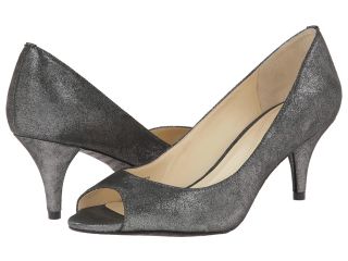 Tahari Marie Womens 1 2 inch heel Shoes (Black)