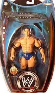 wwe ruthless aggression series # 16 batista: Toys & Games