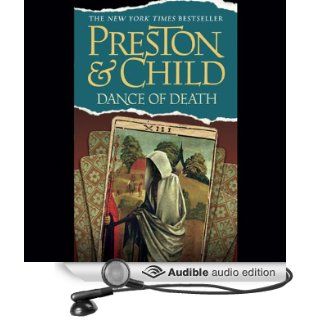 Dance of Death Pendergast, Book 6 (Audible Audio Edition) Douglas Preston, Lincoln Child, Scott Brick Books