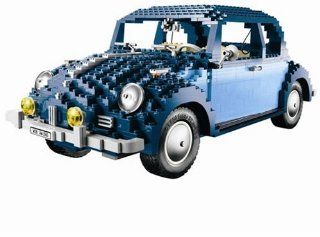 LEGO Volkswagen Beetle: Toys & Games