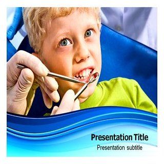 Dental Powerpoint Templates   Powerpoint Slides on Dental: Software