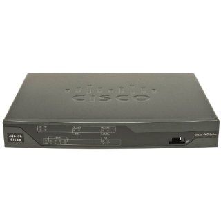 Cisco 887 Annex M Over Pots Integrated Services Router (CISCO887VA M K9) Computers & Accessories