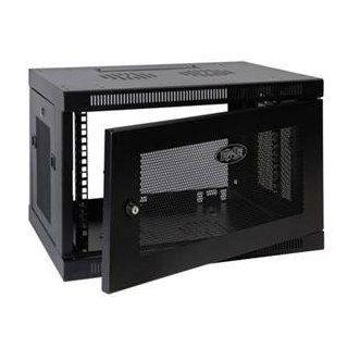 NEW 9U Wall Mount Rack Enclosure (Server Products) : Everything Else