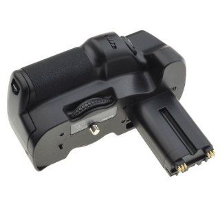 Meike Vertical Camera Multi power Battery Grip Pack For Sony Alpha SLT A77 : Digital Camera Battery Grips : Camera & Photo