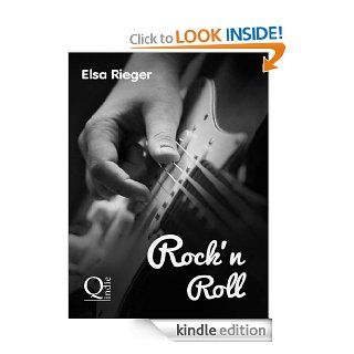 Rock'n'Roll (German Edition) eBook: Elsa Rieger: Kindle Store