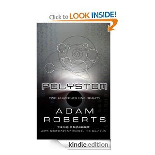 Polystom (Gollancz S.F.) eBook: Adam Roberts: Kindle Store