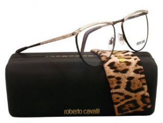Eyeglasses Roberto Cavalli RC0647 048 at  Mens Clothing store: Prescription Eyewear Frames