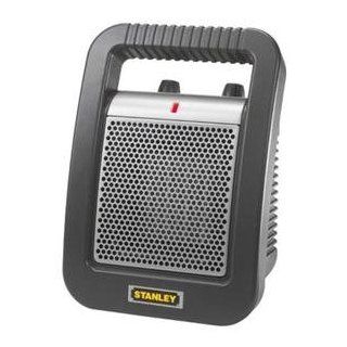 Lasko Products, Stanley Ceramic Utility Heater (Catalog Category: Indoor/Outdoor Living / Heaters): Home & Kitchen