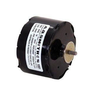 Ebco Replacement Electric Motor (JA2C022R) 1/150 hp, 1550 RPM, 115 volts AO Smith # 674   Electric Fan Motors  