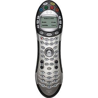 Logitech Harmony 676 Universal Remote Control (Discontinued by Manufacturer) Electronics