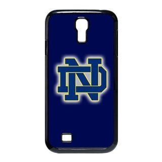 Notre Dame Fighting Irish Case for Samsung Galaxy S4 sports4samsung 50654 Cell Phones & Accessories