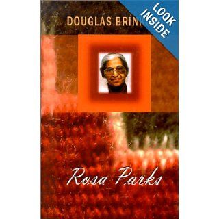 Rosa Parks: Douglas Brinkley: 9780786229017: Books