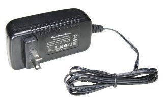 Super Power Supply AC / DC Adapter for D Link Routers DIR 625 DIR 655 DIR 825 and others AG2412 B Electronics