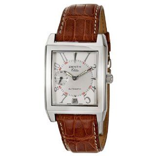 Zenith Port Royal V Elite Men's Automatic Watch 01 0251 684 01 C450 at  Men's Watch store.