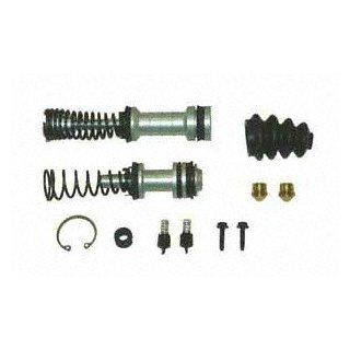 Raybestos MK659 Professional Grade Brake Master Cylinder Repair Kit: Automotive