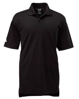 Adidas   Golf ClimaLite Basic Short Sleeve Sport Shirt : Polo Shirts : Clothing